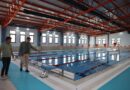 Silifke Belediyesi;            Sadık Altunok, Yarı Olimpik Kapalı Yüzme Havuzu Çok Yakında hizmetinizde